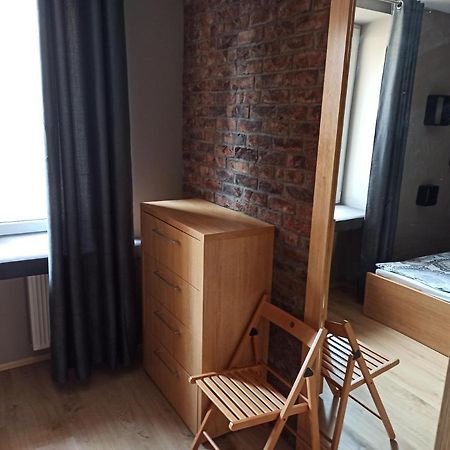 Nordic Apartamenty Sienkiewicza Białystok Exteriér fotografie