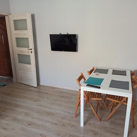 Nordic Apartamenty Sienkiewicza Białystok Exteriér fotografie