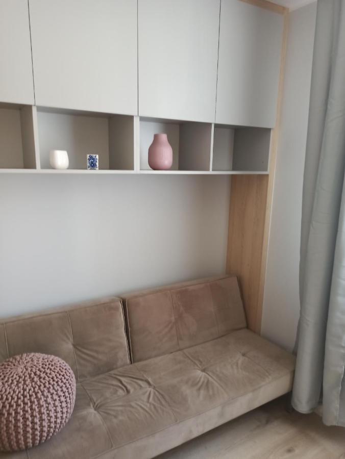 Nordic Apartamenty Sienkiewicza Białystok Exteriér fotografie
