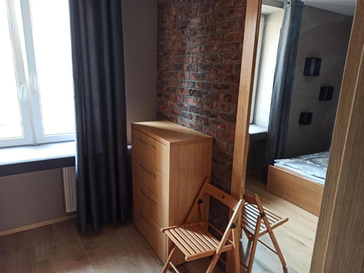 Nordic Apartamenty Sienkiewicza Białystok Exteriér fotografie