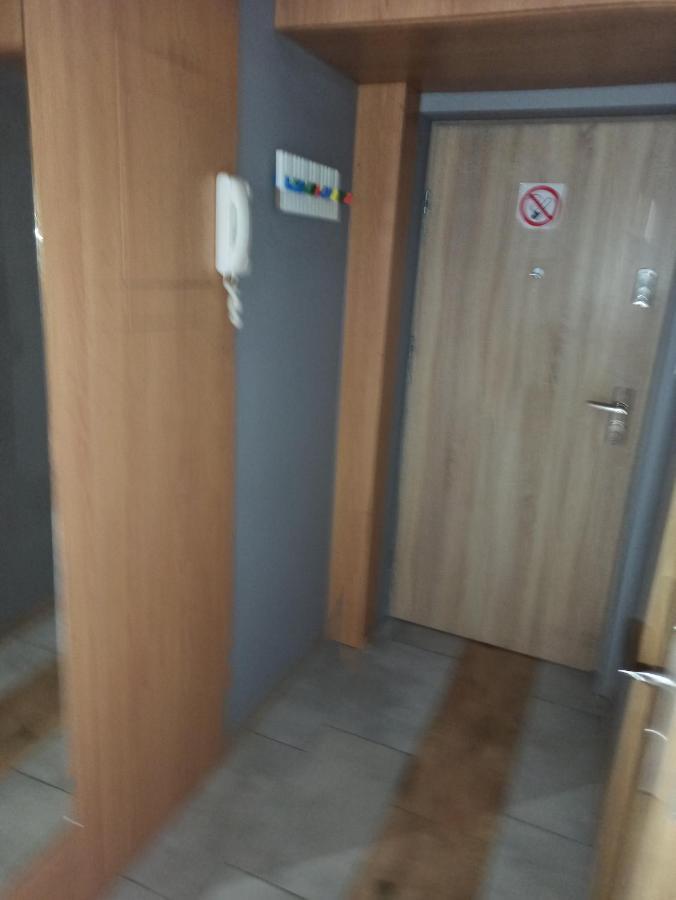 Nordic Apartamenty Sienkiewicza Białystok Exteriér fotografie