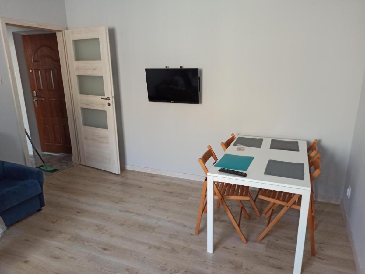 Nordic Apartamenty Sienkiewicza Białystok Exteriér fotografie