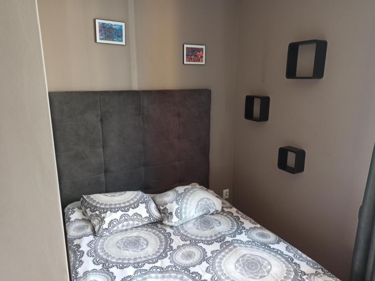 Nordic Apartamenty Sienkiewicza Białystok Exteriér fotografie