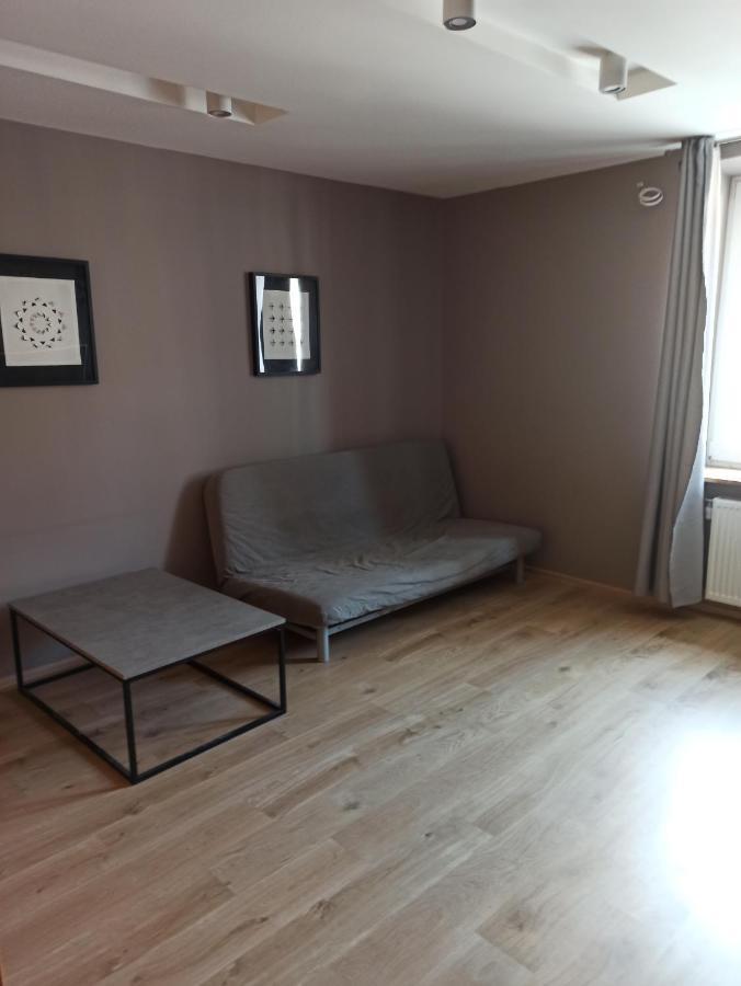 Nordic Apartamenty Sienkiewicza Białystok Exteriér fotografie