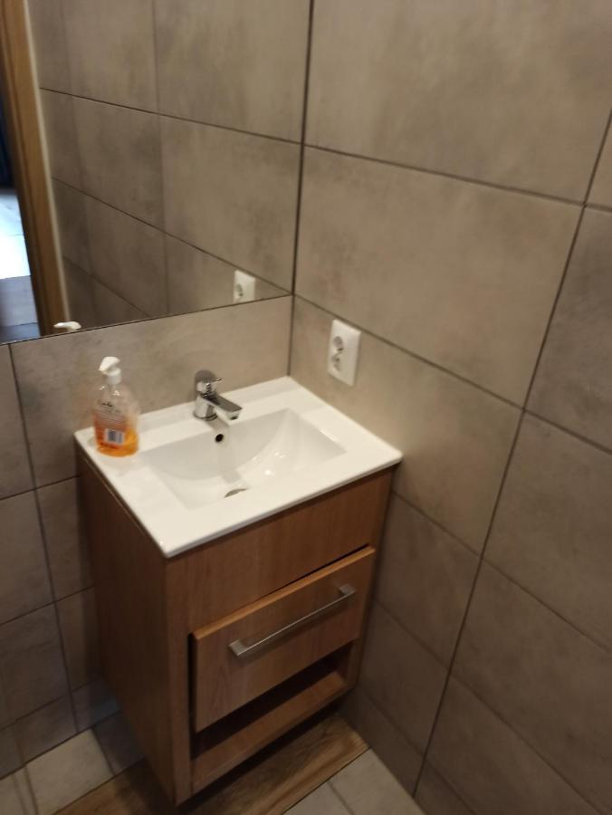 Nordic Apartamenty Sienkiewicza Białystok Exteriér fotografie
