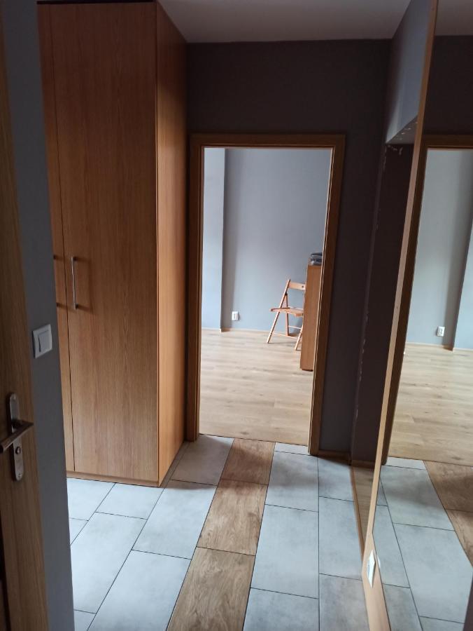 Nordic Apartamenty Sienkiewicza Białystok Exteriér fotografie