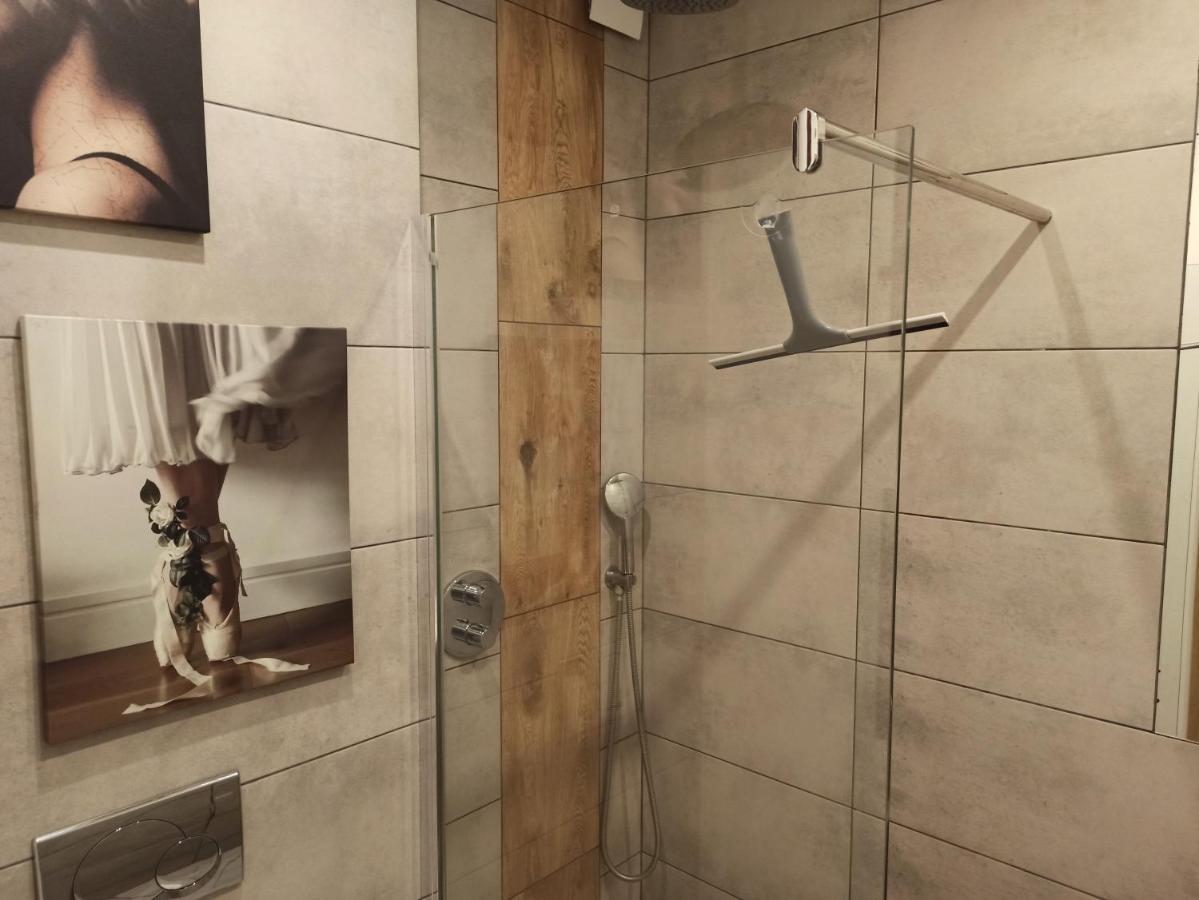 Nordic Apartamenty Sienkiewicza Białystok Exteriér fotografie